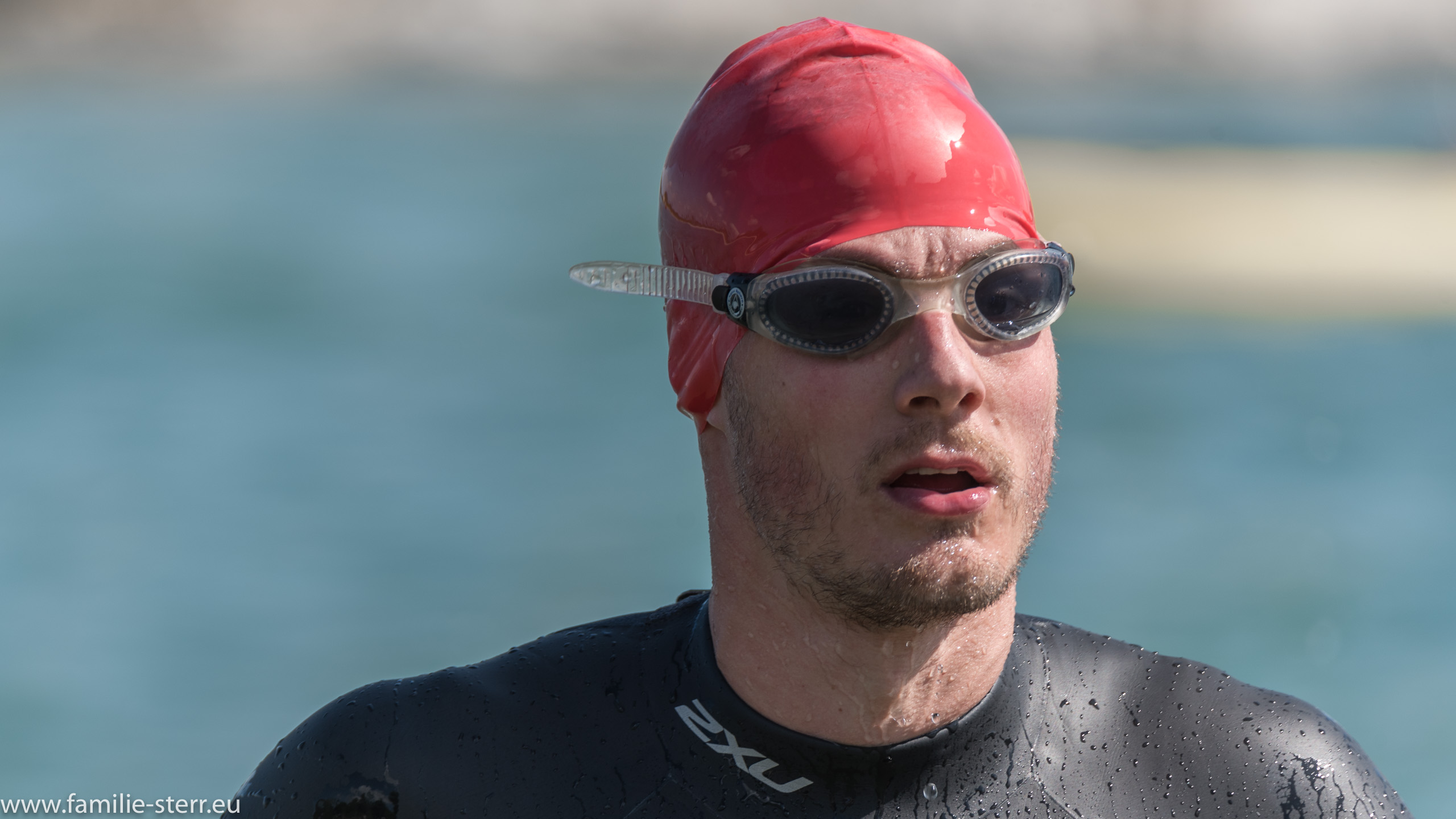 24. Stadttriathlon Erding